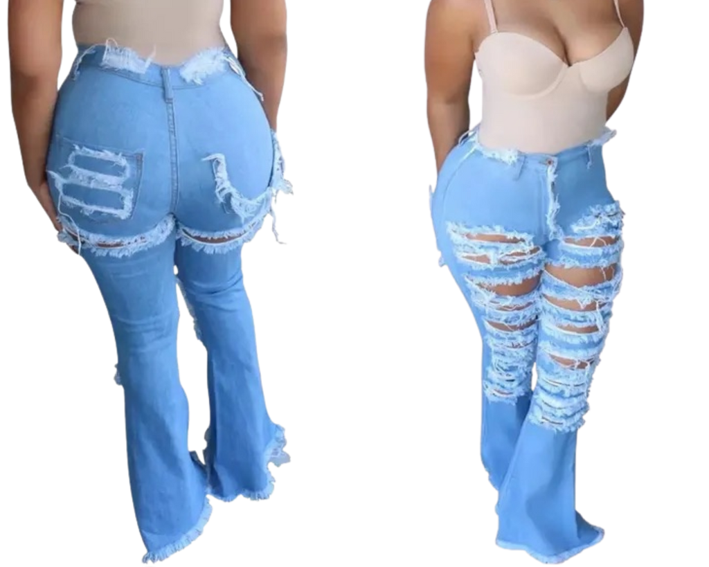 Baddie Jeans