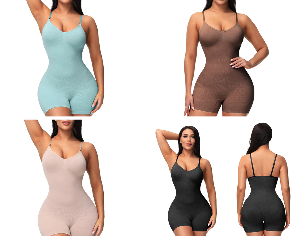 bodyshaping seamless hip lifting corset underwear tummy control legging corset one piece corset jumpsuit