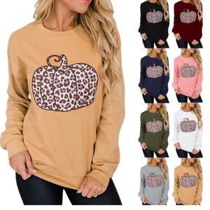 Pumpkin fall sweat shirt