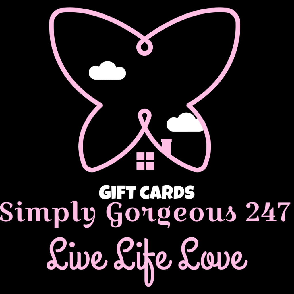 Gift cards